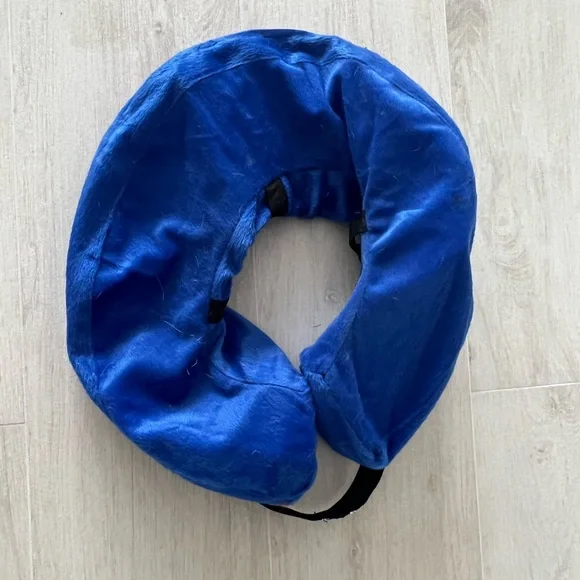 Kong Cloud Collar Inflatable Cone For Dogs Large - Picture 4 of 4